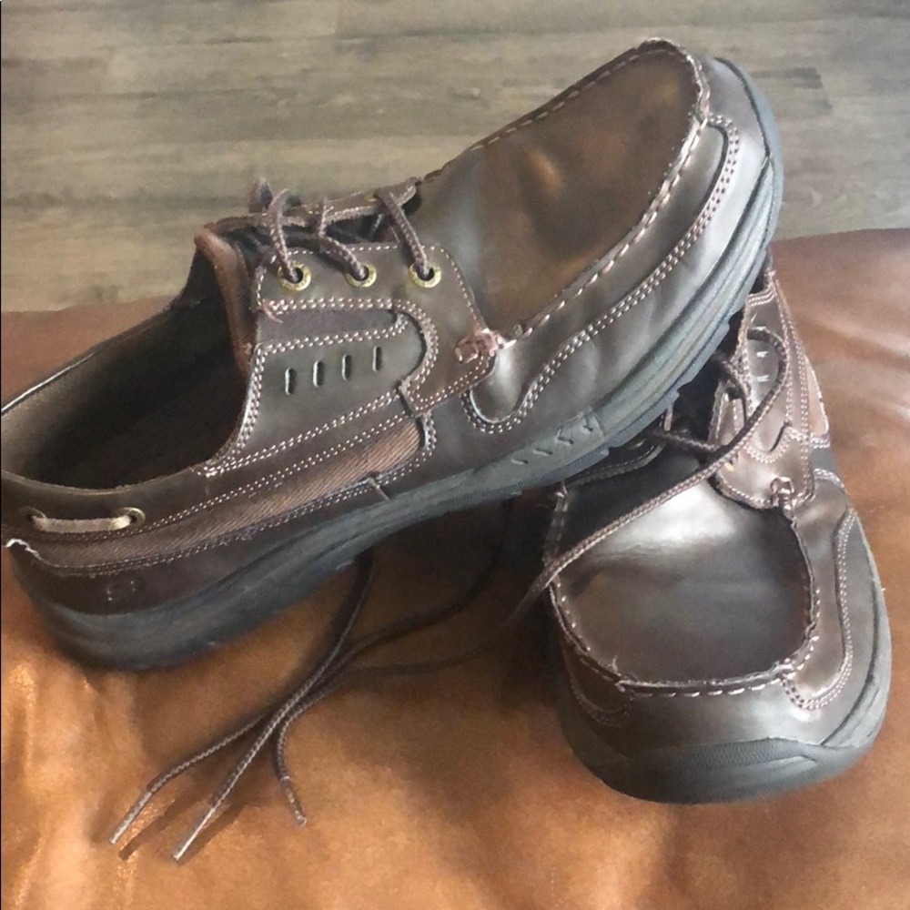 Skechers Relaxed fit Shoes